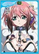 Heaven's Lost Property Season 1 Blu-ray DVD Combo Pack