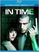 In Time Blu-ray