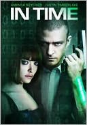 In Time DVD