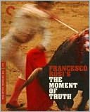 The Moment Of Truth Blu-ray