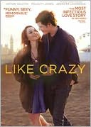 Like Crazy DVD
