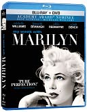 My Week With Marilyn Blu-ray