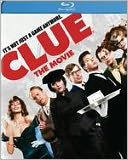 Clue Blu-ray