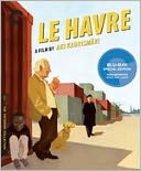 Le Havre Blu-ray