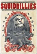 Squidbillies Volume 5 DVD