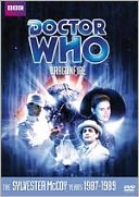 Doctor Who- Dragonfire DVD
