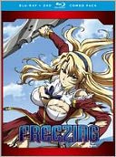 Freezing- The Complete Series Blu-rayDVD Combo Pack