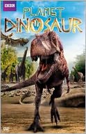 Planet Dinosaur DVD