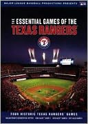 The Essential Games Of The Texas Rangers DVD