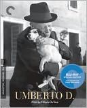 Umberto D. Blu-ray