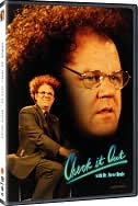 Check It Out! With Dr. Steve Brule Seasons 1 and 2 DVD