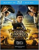 Flying Swords Of Dragon Gate Blu-ray and Blu-ray 3D