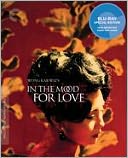 In The Mood For Love Blu-ray