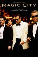 Magic City Season 1 Blu-ray