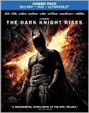 The Dark Knight Rises Blu-ray