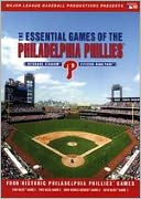 The Essential Games Of The Phildelphia Phillies DVD