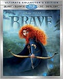 Brave - Ultimate Collector's Edition Blu-ray