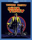 Dick Tracy Blu-ray