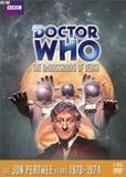 Doctor Who- The Ambassadors Of Death DVD