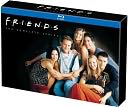 Friends- The Complete Series Blu-ray