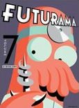Futurama Volume 7 DVD