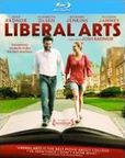 Liberal Arts Blu-ray