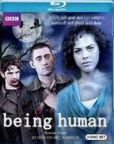 Being Human Season 4 Blu-ray