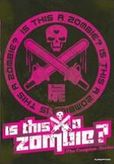 Is This A Zombie- The Complete Series DVD