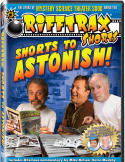 RiffTrax-Shorts To Astonish DVD