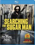 Searching For Sugar Man Blu-ray