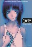 Serial Experiments Lain- The Complete Series Blu-ray-DVD Combo Pack