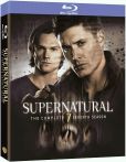 Supernatural Season 7 Blu-ray Review
