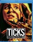 Ticks Blu-ray