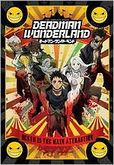 Deadman Wonderland- The Complete Series DVD