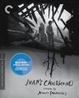 Ivan's Childhood Blu-ray