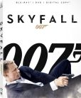 Skyfall Blu-ray