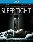Sleep Tight Blu-ray