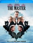 The Master Blu-ray
