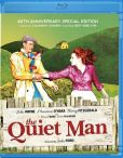 The Quiet Man Blu-ray