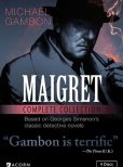 Maigret- Complete Collection DVD