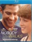Nobody Walks Blu-ray