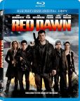 Red Dawn Blu-ray