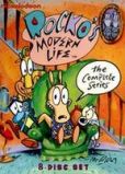 Rocko's Modern Life- The Complete Series DVD