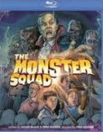 The Monster Squad Blu-ray