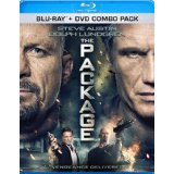The Package Blu-ray