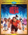 Wreck-It Ralph Blu-ray