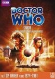 Doctor Who- Shada DVD