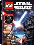 Lego Star Wars- The Empire Strikes Out DVD