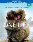 One Life Blu-ray