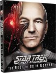Star Trek- The Next Generation- The Best of Both Worlds Blu-ray